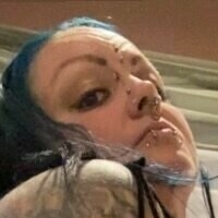 shaykitty Nagie
