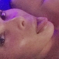 Sheila Lamborghini XXL Nagie