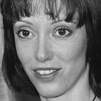 Shelley Duvall Nagie