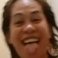 SillyBunny Nagie