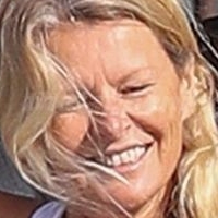 Simone Callahan Nagie