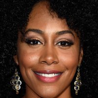 Simone Missick Nagie