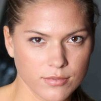 Simone Van Rooyen Nagie