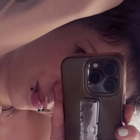 skinnyxxgirl_ Nagie
