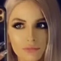 Skyllar_selene Nagie