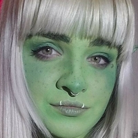Sleeves The Goblin Nagie