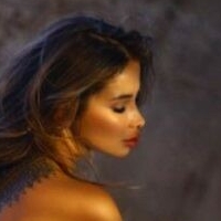 Snezhanna Maksy Nagie