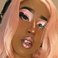 snotnosedbat Nagie