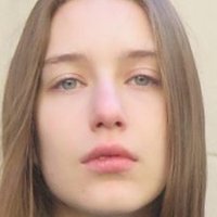 Sofia Tesmenitskaya Nagie