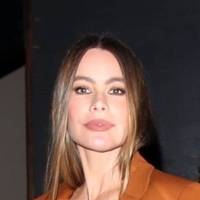 Sofía Vergara Nagie