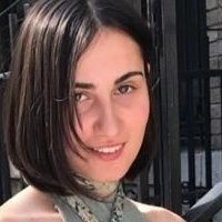 Sofie Chumburidze Nagie