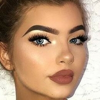 Sophia Mitchell Nagie