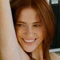 Sophia Piccirilli Nagie