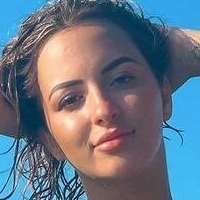 Sophia Stinnett Nagie