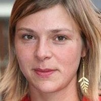 Sophie Cattani Nagie