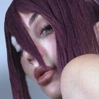 Soryu Geggy cosplay | Soryugeggycosplay Eugenia Haruno Nagie