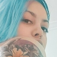 spacegal222 Nagie
