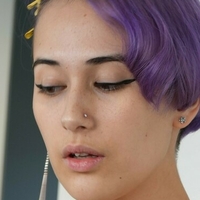 spacegirlgemmy Nagie
