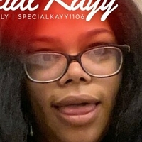 specialkayyyx2 Nagie