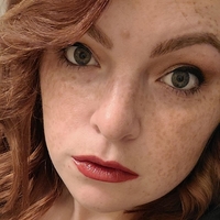 specklesoffreckles Nagie