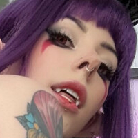 Spookytephie Nagie