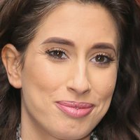 Stacey Solomon Nagie