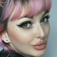 StacieMai Nagie