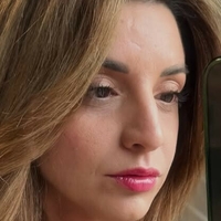 Stefania Cerulli Nagie