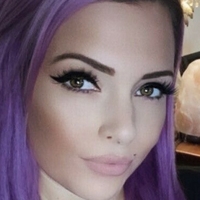 Stella Anna Diavolo Nagie