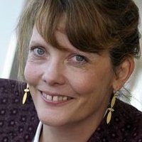 Stephanie Blake Nagie