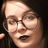 Stormy Succubus Nagie
