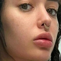 Stormy Summers Nagie