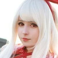 Sunacosplay Nagie