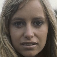 Susan George Nagie