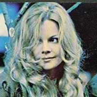 Susanne Benton Nagie