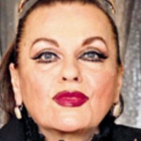 Susanne Widl Nagie