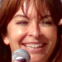 Suzi Perry Nagie