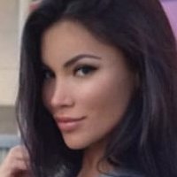 Svetlana Bilyalova Nagie