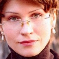 Svetlana Kamynina Nagie