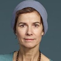 Sylvana Krappatsch Nagie