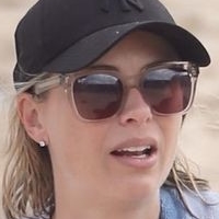 Sylvia Jeffreys Nagie