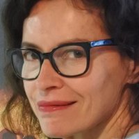 Sylvie Loeillet Nagie