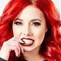 Taeler Hendrix Nagie
