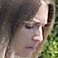 Talita Von Furstenberg Nagie