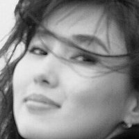 Tamara Obutova Nagie