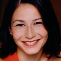 Tamara Podemski Nagie
