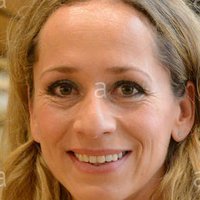 Tamina Kallert Nagie