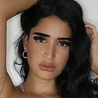 Tania Barbosa Nagie