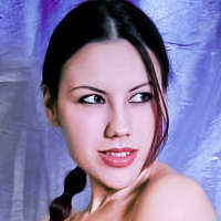 TanyaCroft Nagie