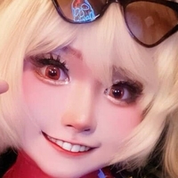 Taotan Taotan_cos Nagie